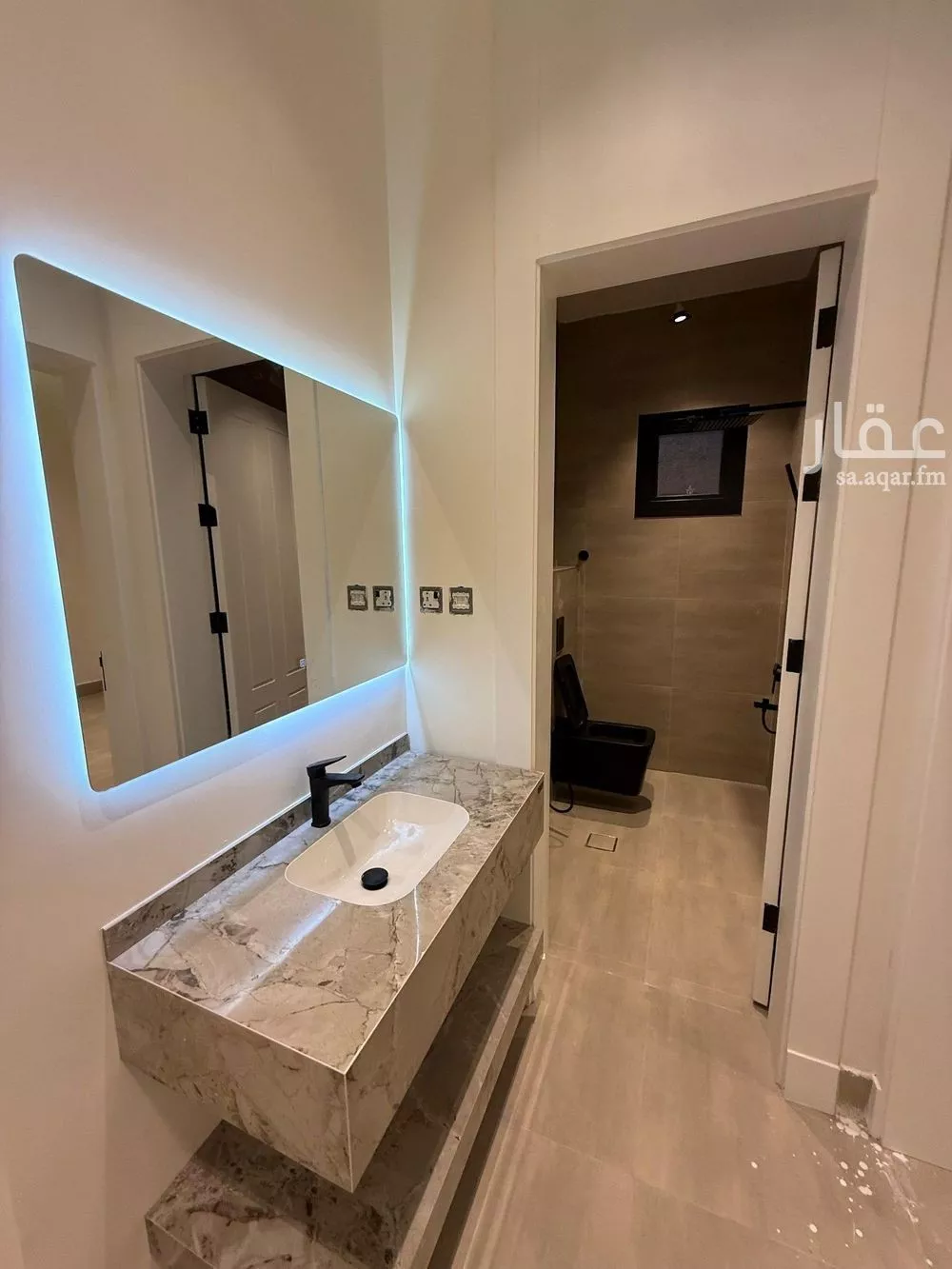 شقة 4 غرف في اليرموك 5