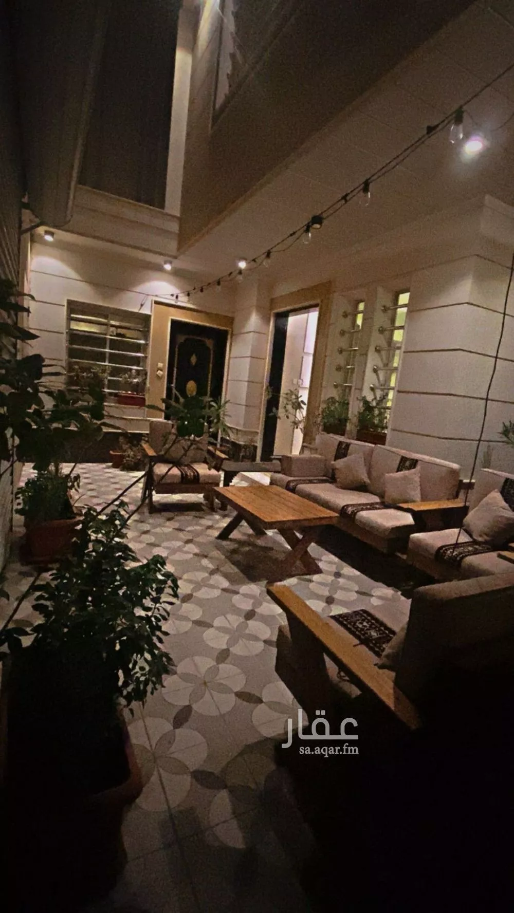 فيلا 6 غرف في اليرموك 3