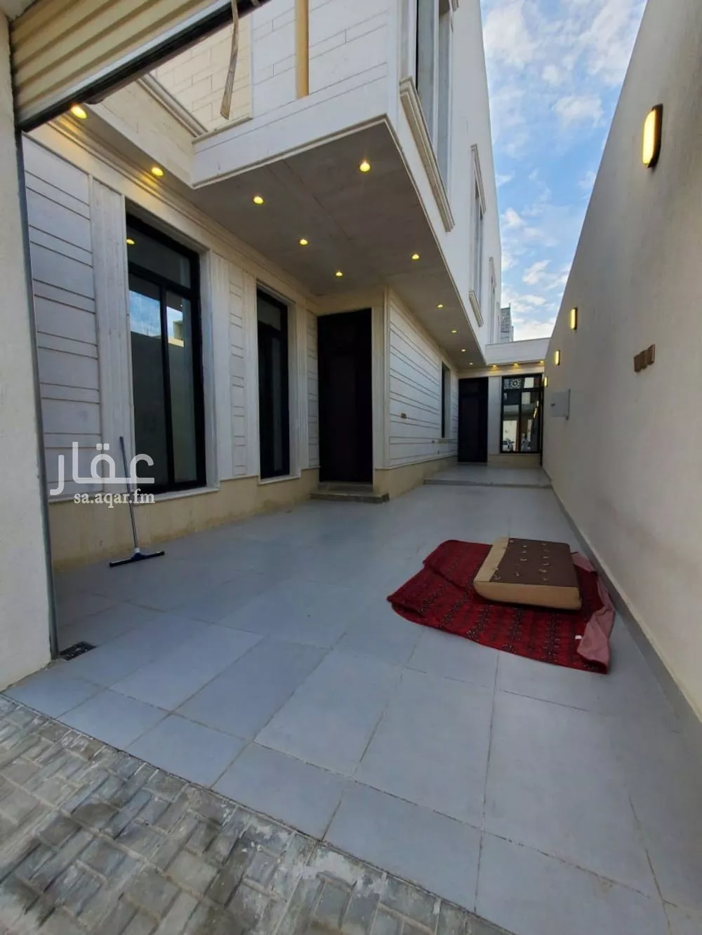 فيلا 6 غرف في الجنادرية 5