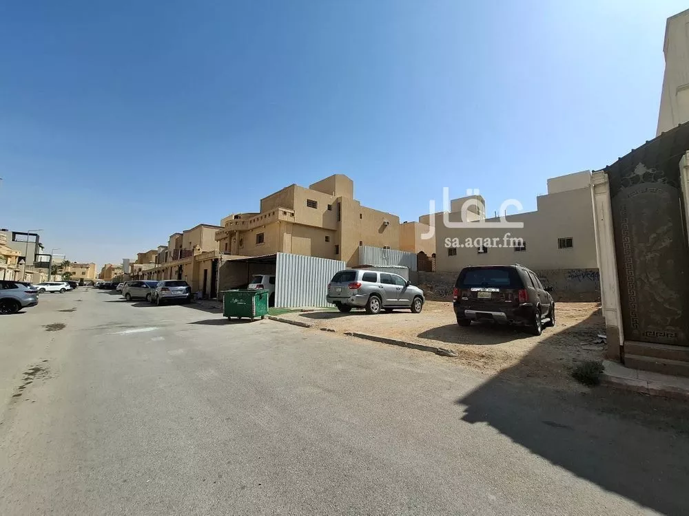 land in Al Munsiyah, Riyadh 6