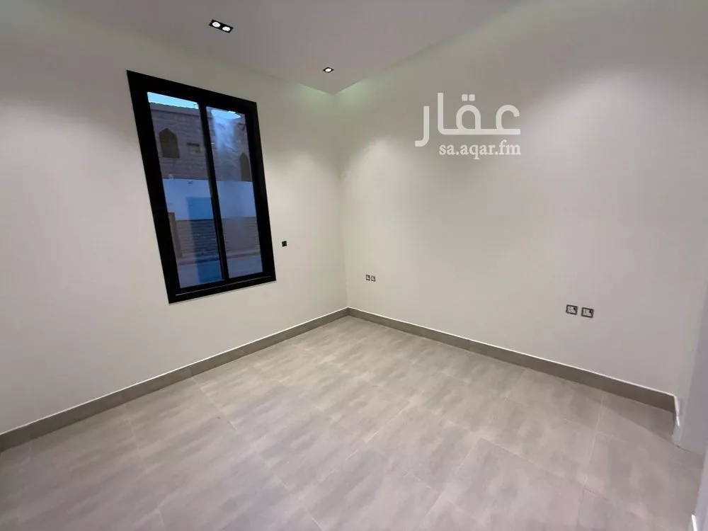 شقة 4 غرف في اليرموك 3