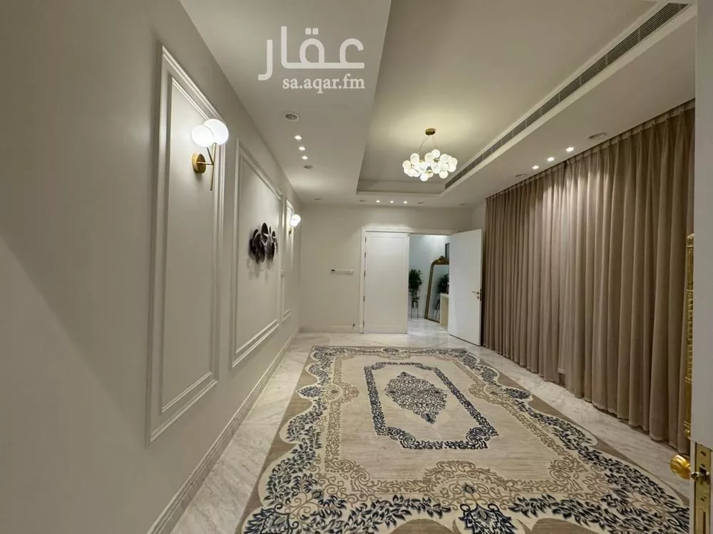 فيلا 6 غرف في المونسية 4