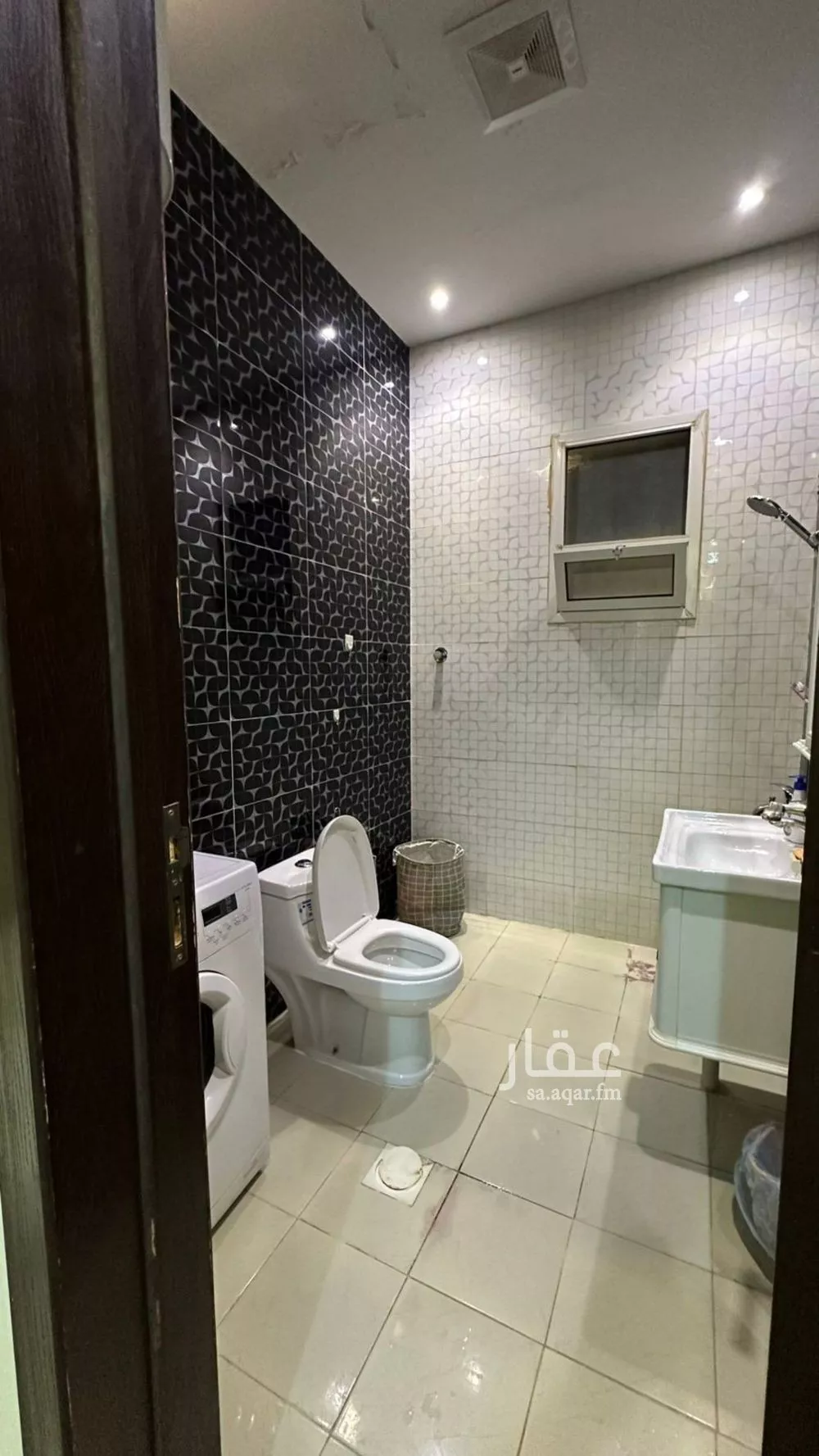 شقة 4 غرف في الرمال 3