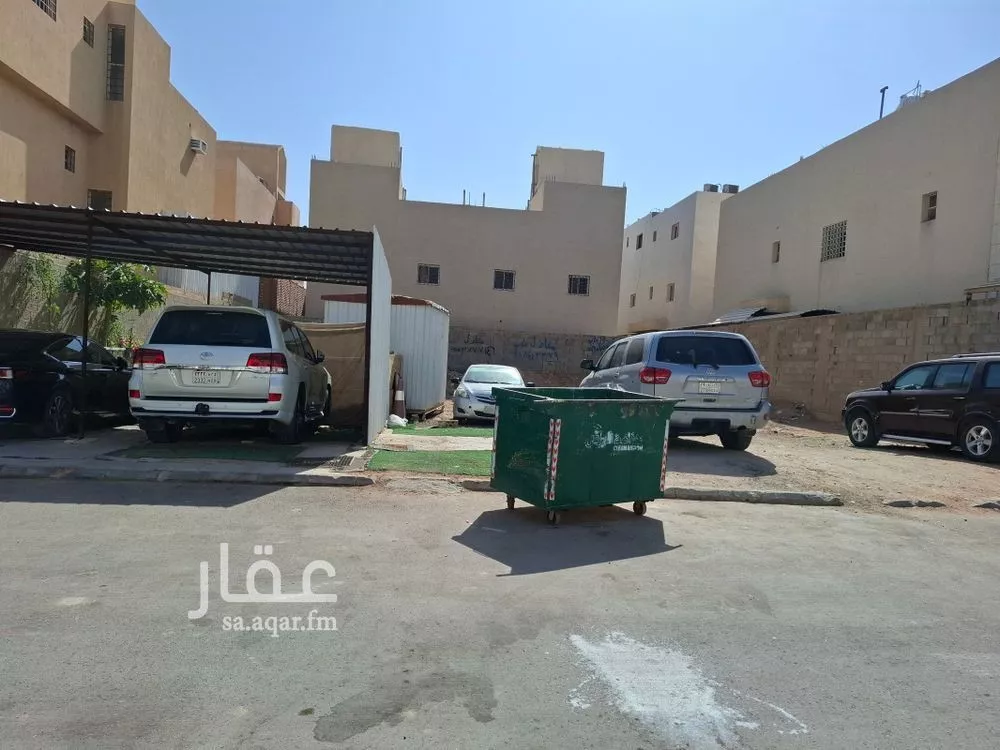 land in Al Munsiyah, Riyadh 7