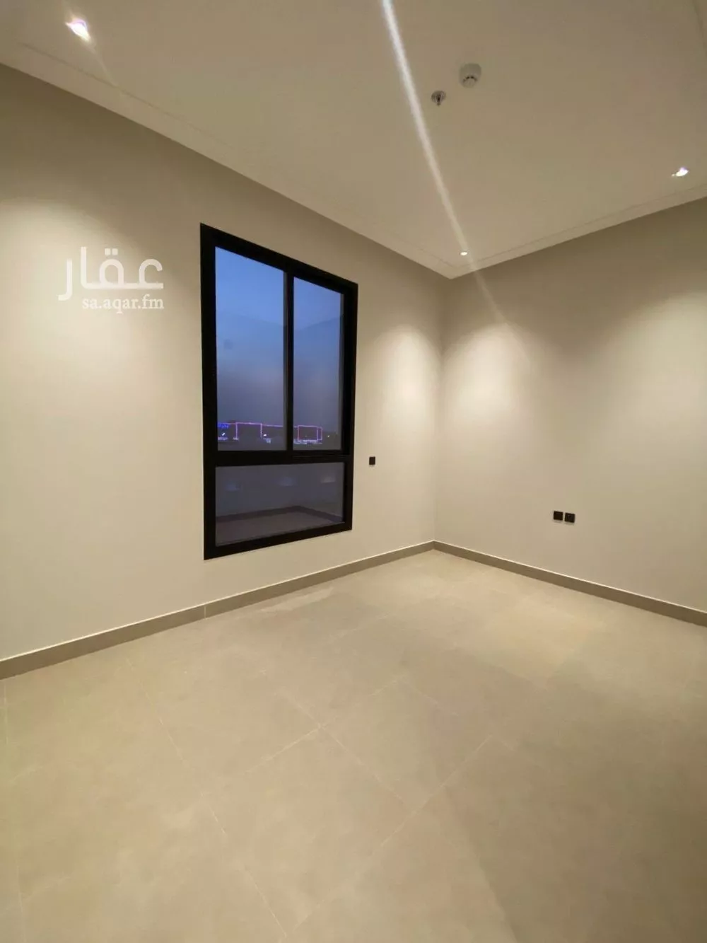 شقة 4 غرف في المونسية 4