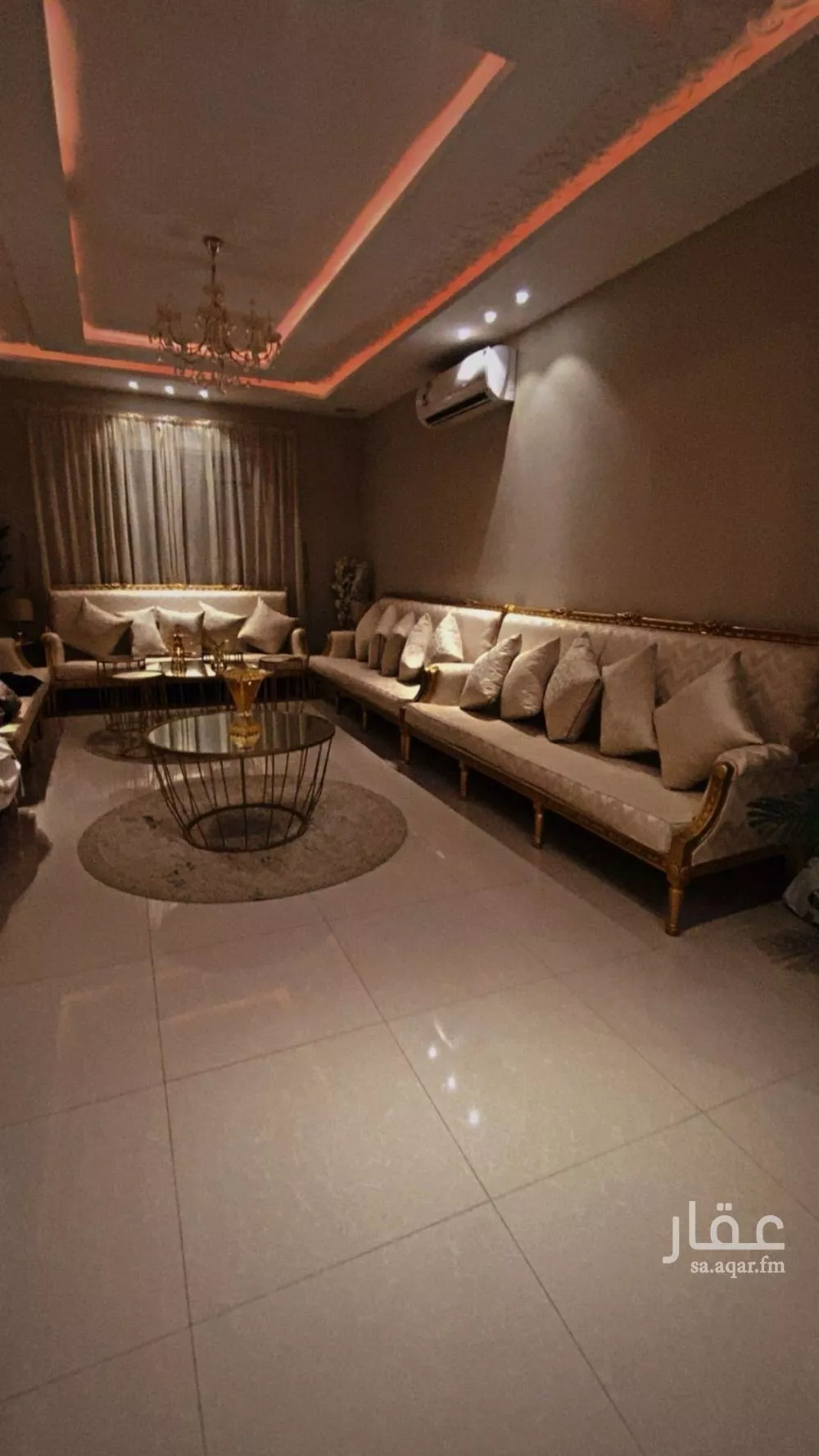 فيلا 6 غرف في اليرموك 2