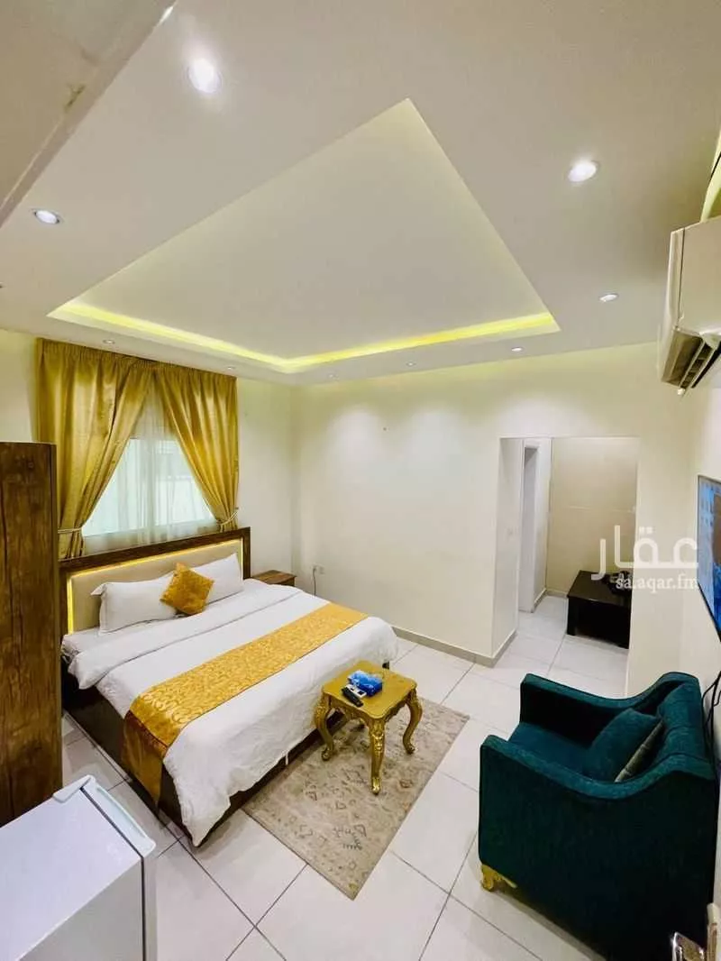 5 bedroom building in Al Areedh, Madinah 19