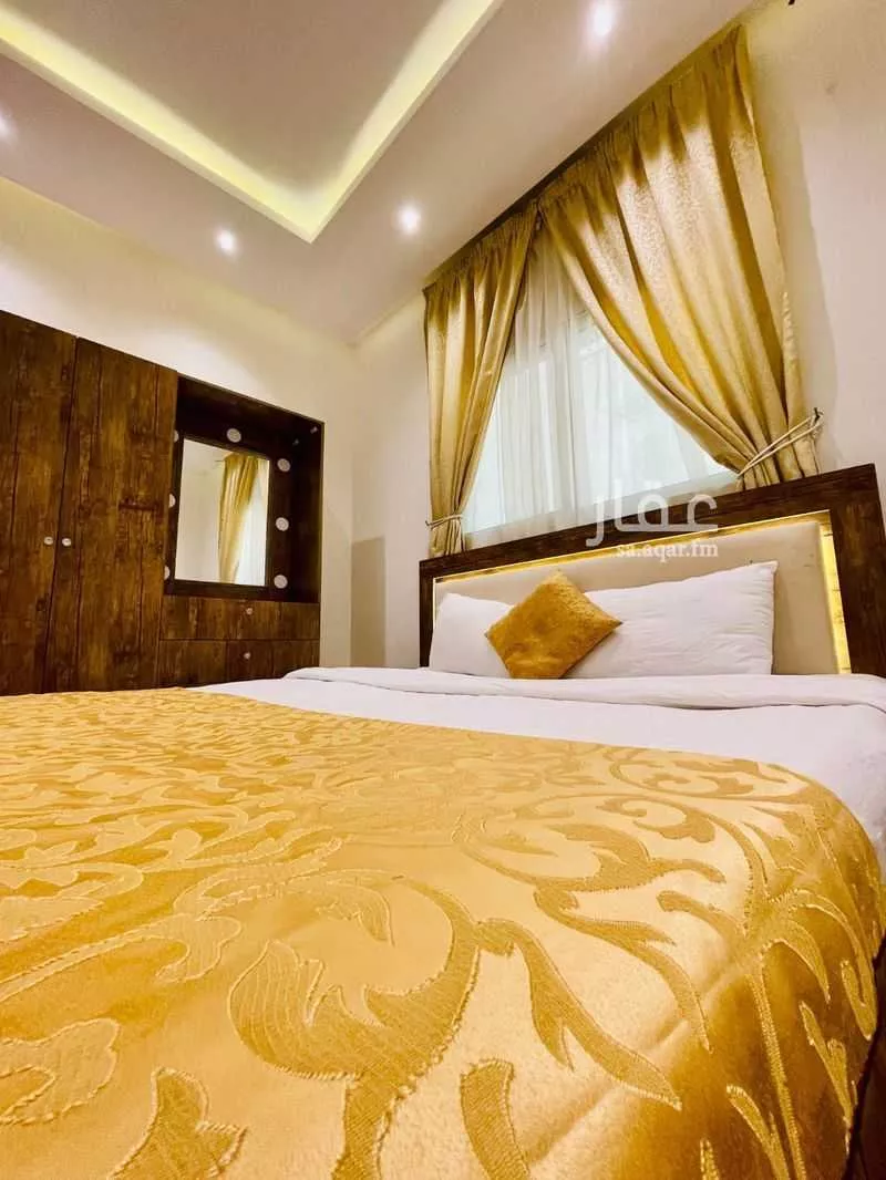 5 bedroom building in Al Areedh, Madinah 22