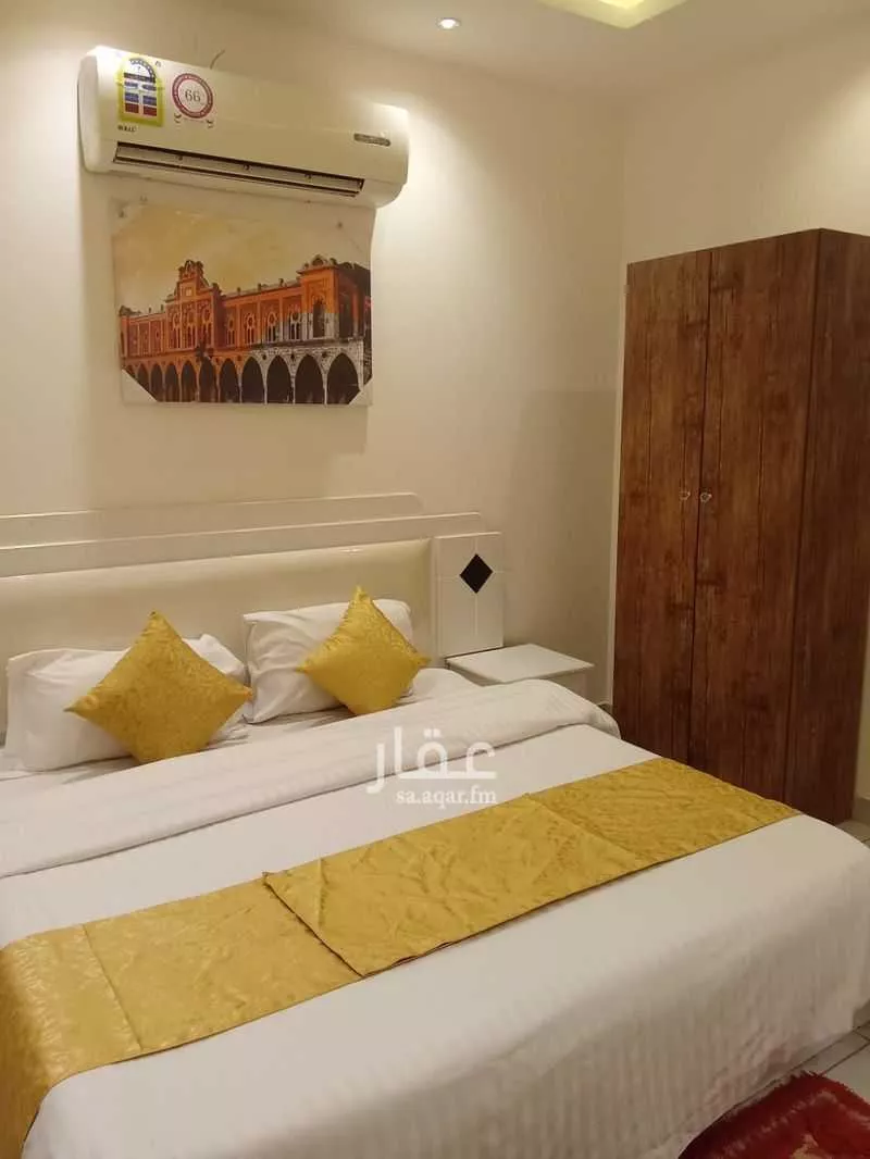 5 bedroom building in Al Areedh, Madinah 6