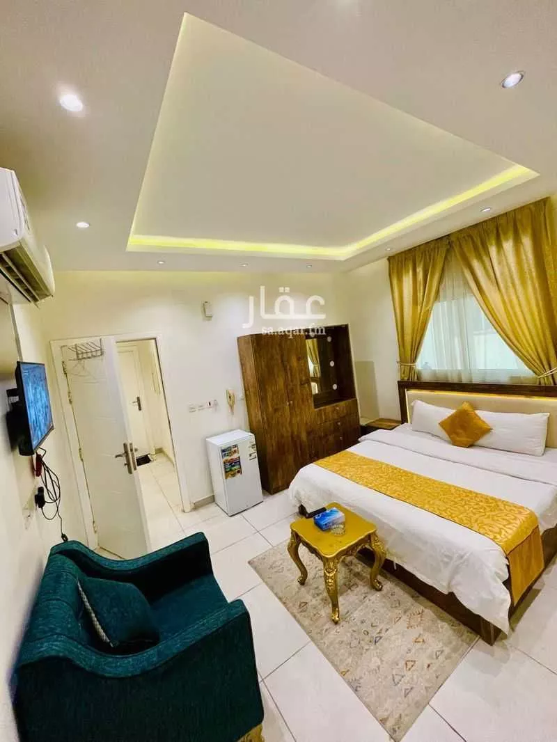 5 bedroom building in Al Areedh, Madinah 8