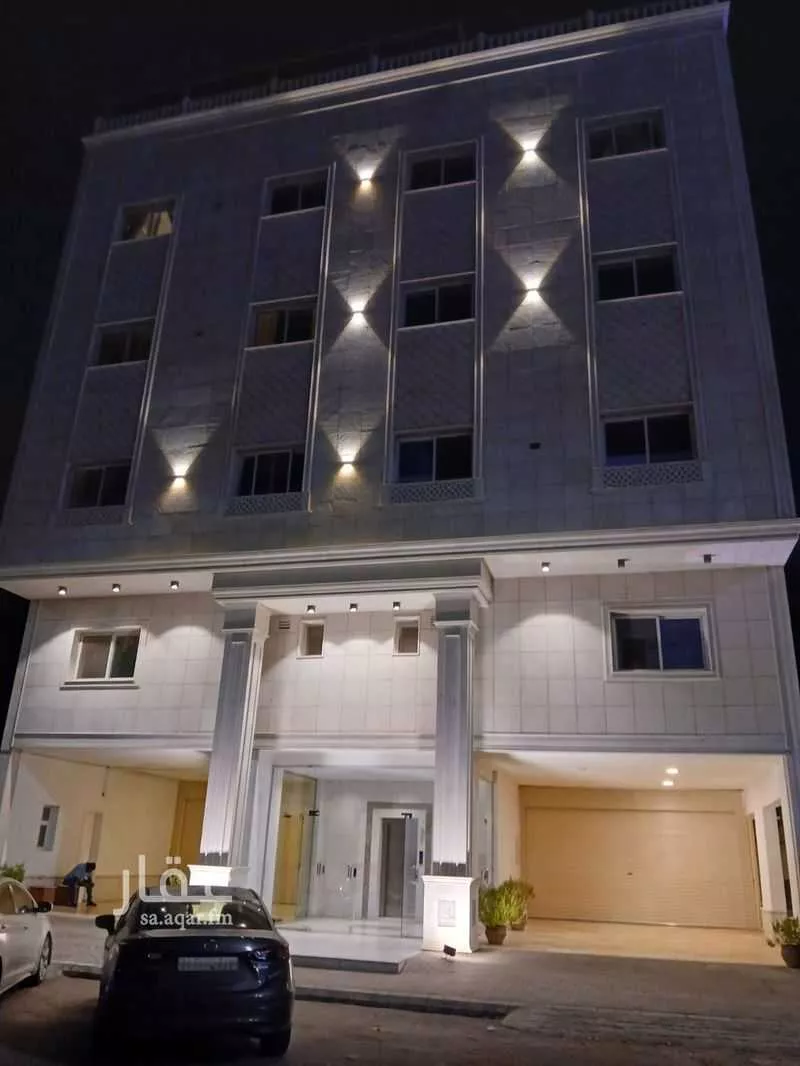 5 bedroom building in Al Areedh, Madinah 17