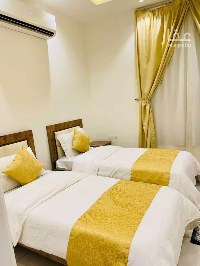 5 bedroom building in Al Areedh, Madinah 14