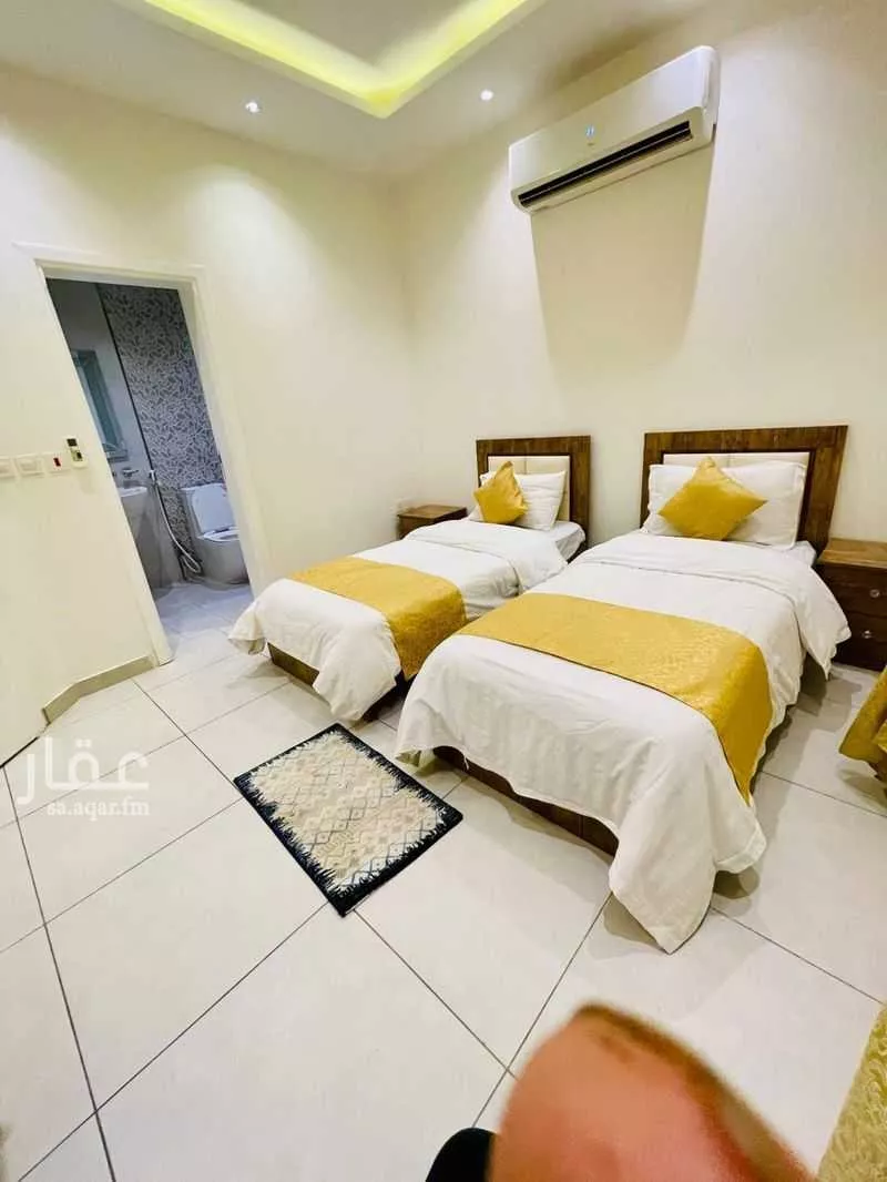 5 bedroom building in Al Areedh, Madinah 20