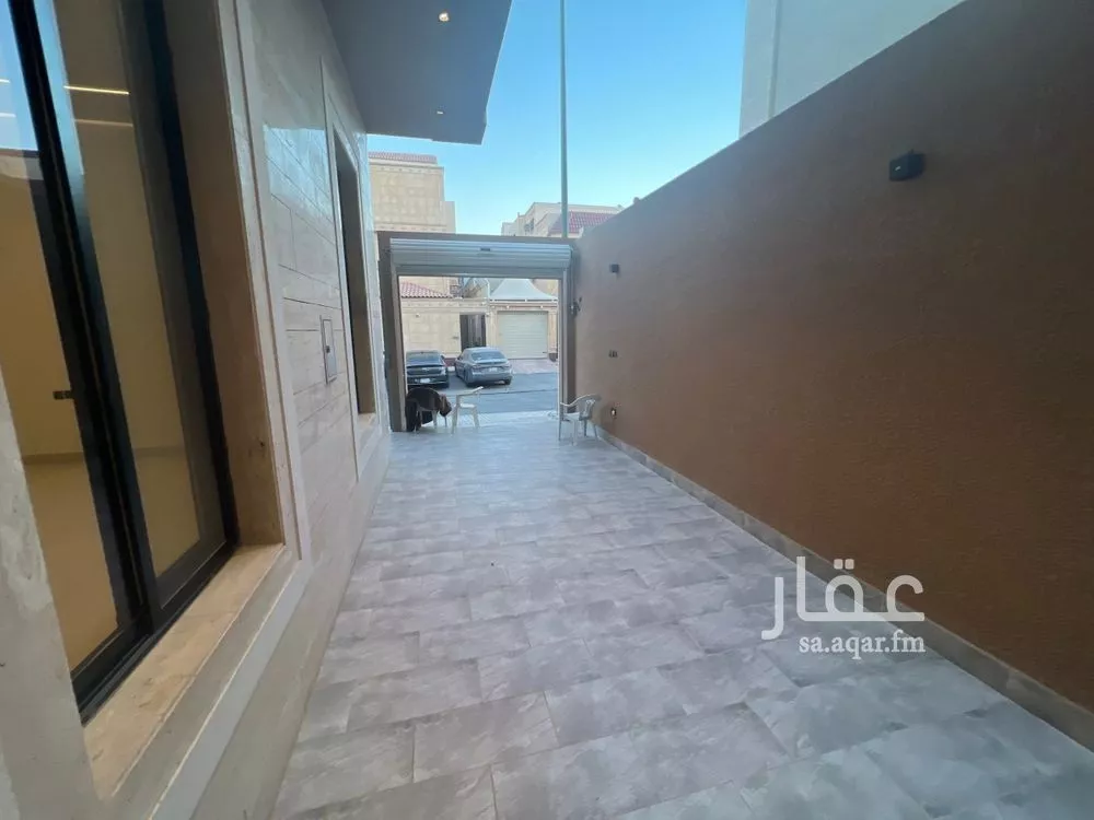 دور 6 غرف في النرجس 4