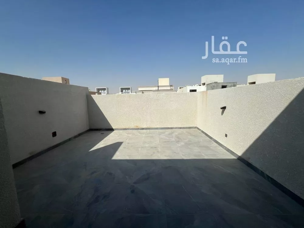 فيلا 5 غرف في المعيزلة 5