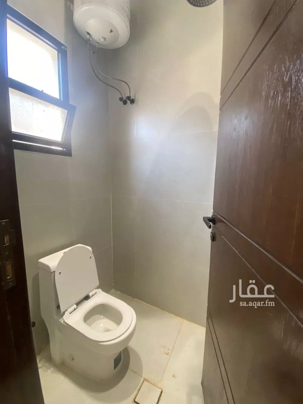 دور 5 غرف في المعيزلة 5