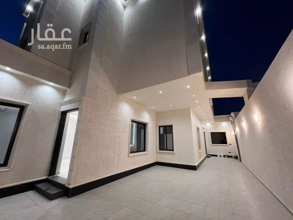 دور 6 غرف في الجنادرية 2