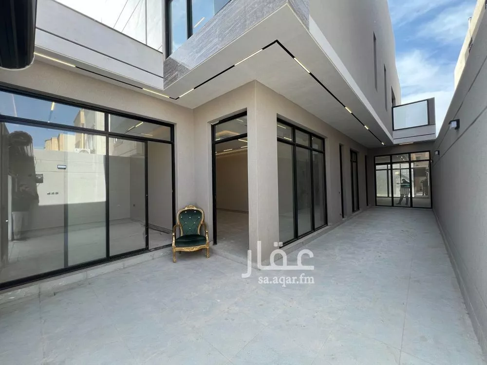 فيلا 5 غرف في المونسية 5