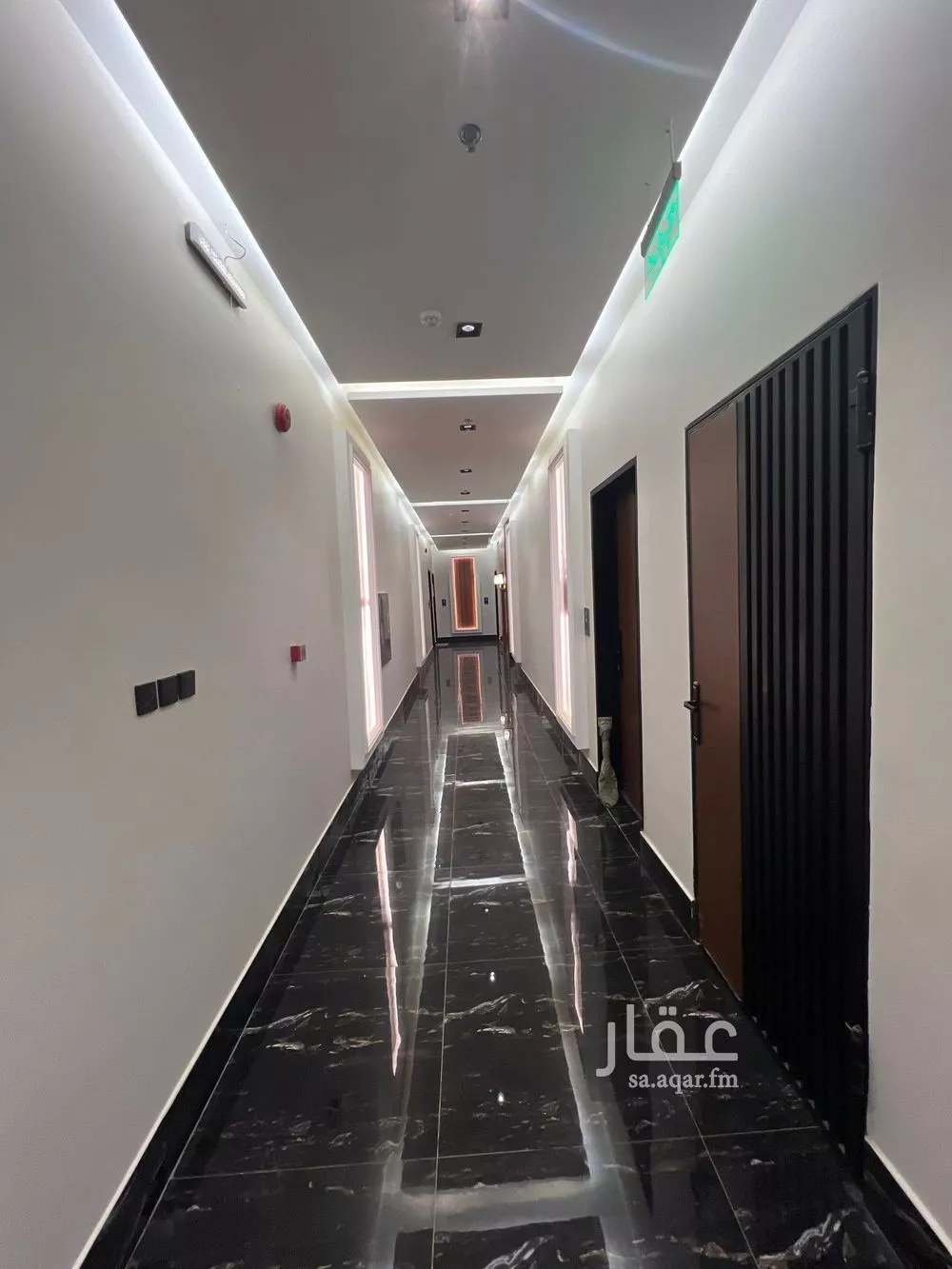 شقة 4 غرف في المونسية 4