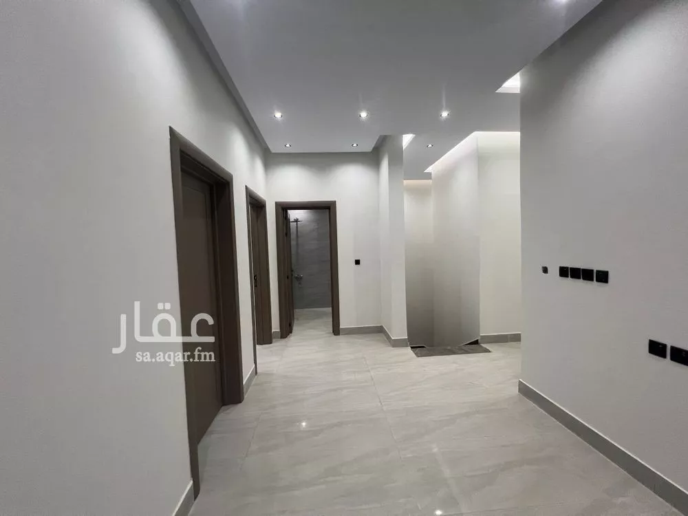 4 bedroom villa in Ash Sharq, Riyadh 10