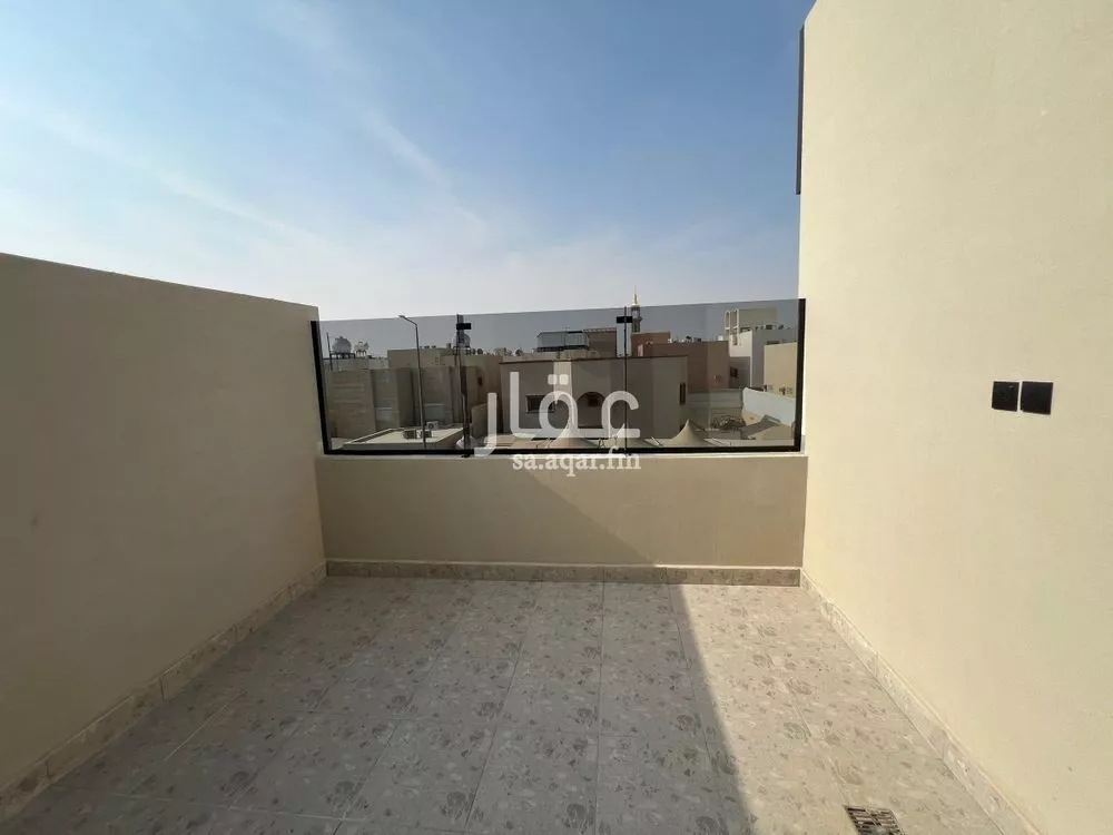 شقة 5 غرف في إشبيلية، الرياض 7