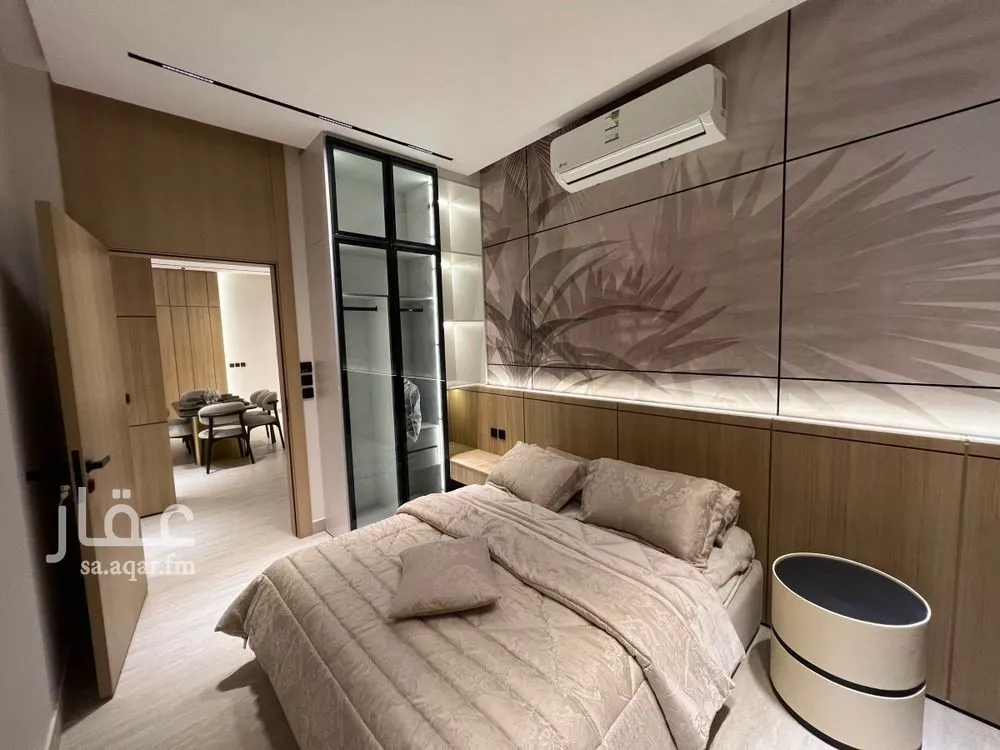 4 bedroom apartment in Al Munsiyah 2