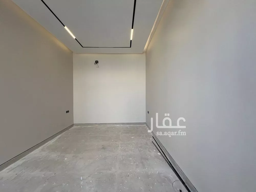 فيلا 5 غرف في المونسية 3