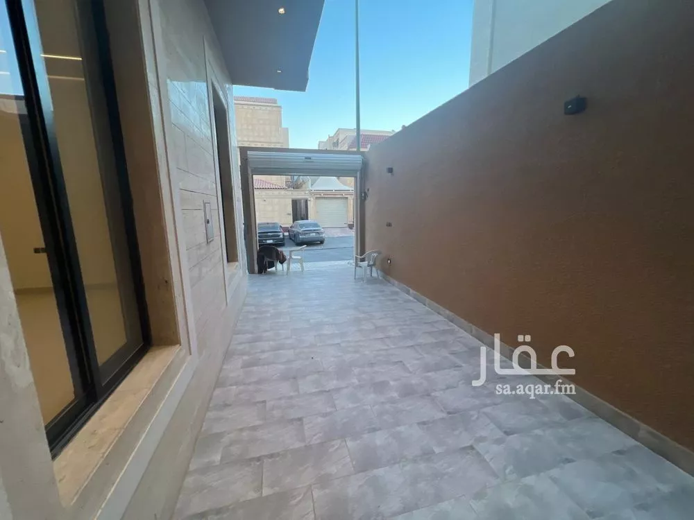 فيلا 6 غرف في الجنادرية 4