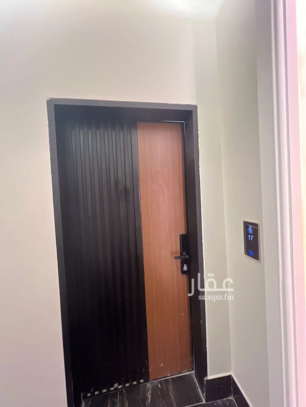 شقة 4 غرف في المونسية 2