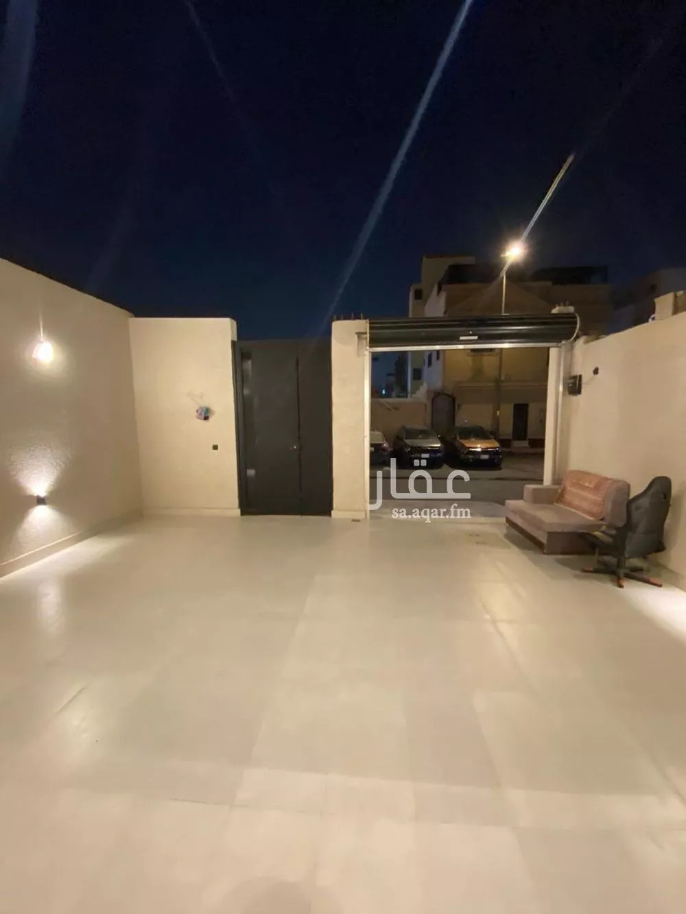 دور 5 غرف في الخليج 4