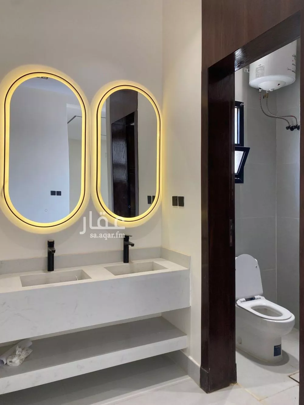 دور 5 غرف في المعيزلة 1