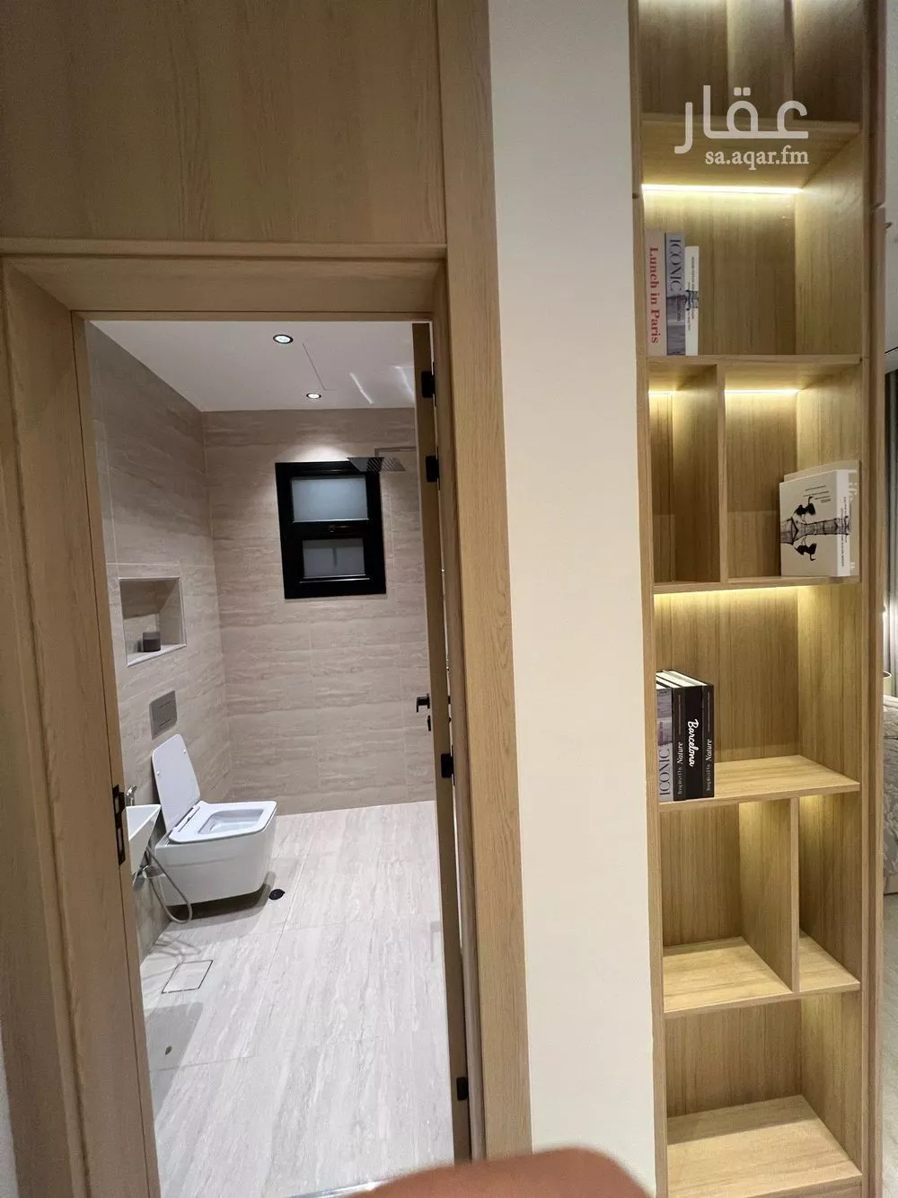 4 bedroom apartment in Al Munsiyah 4