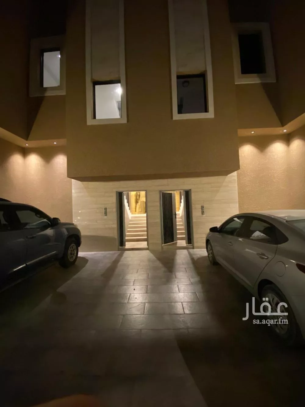 5 bedroom floor in Al Khaleej 4
