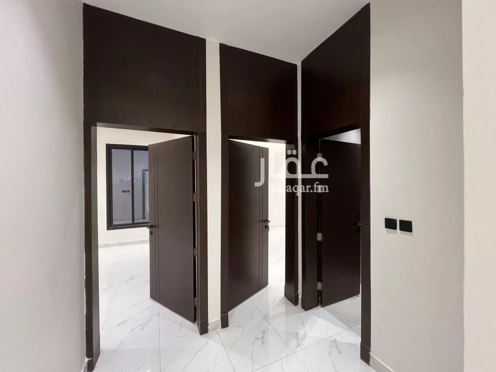 شقة 4 غرف في المونسية 3