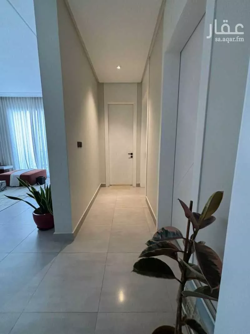 شقة 5 غرف في المونسية 4