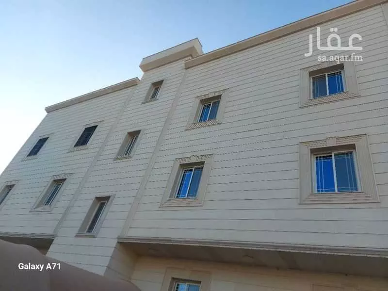 شقة 5 غرف في الرانوناء 4