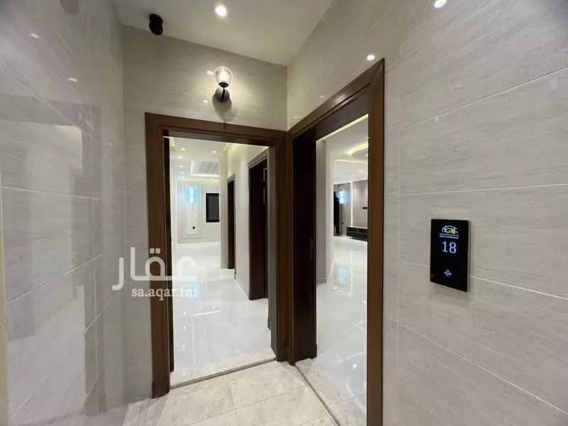 شقة 4 غرف في الشوقية 4