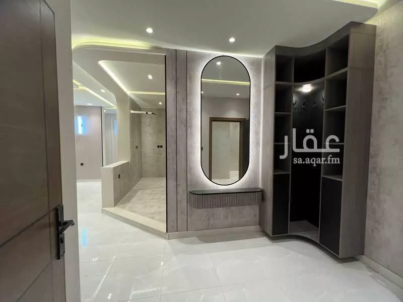 شقة 4 غرف في الشوقية 3