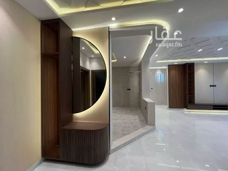 شقة 5 غرف في الشوقية 3