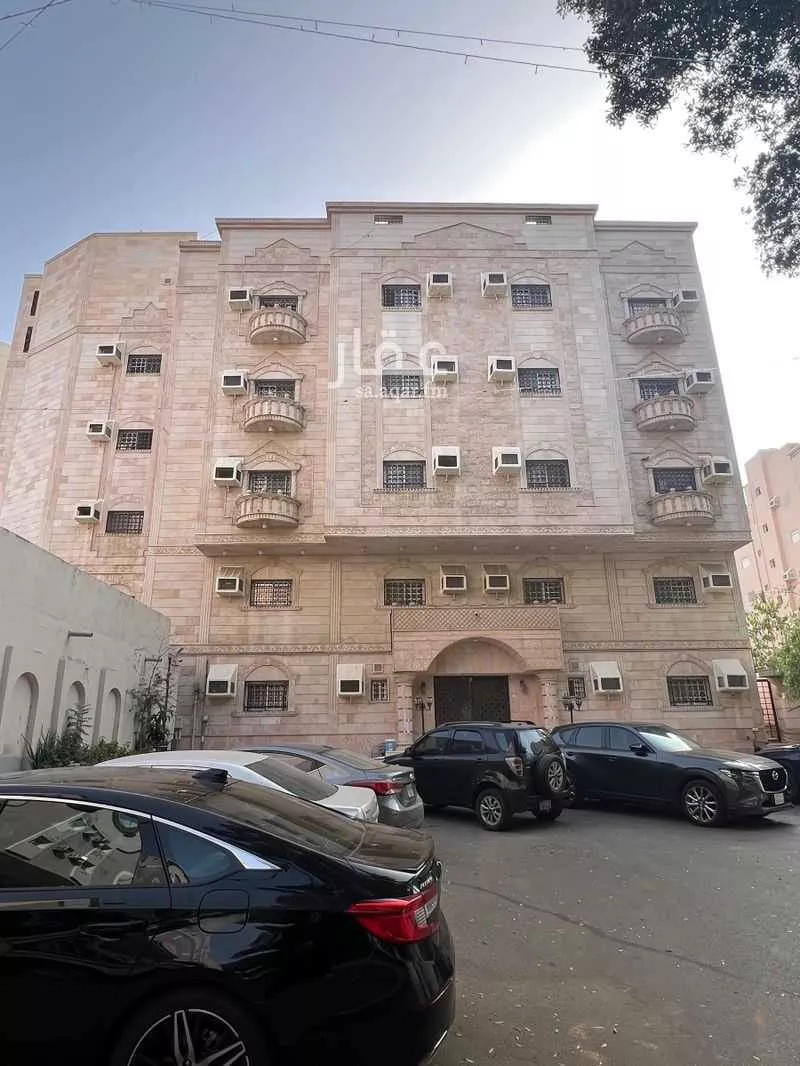 1 bedroom building in Al Hamra wa Umm Al Joud, Makkah 8