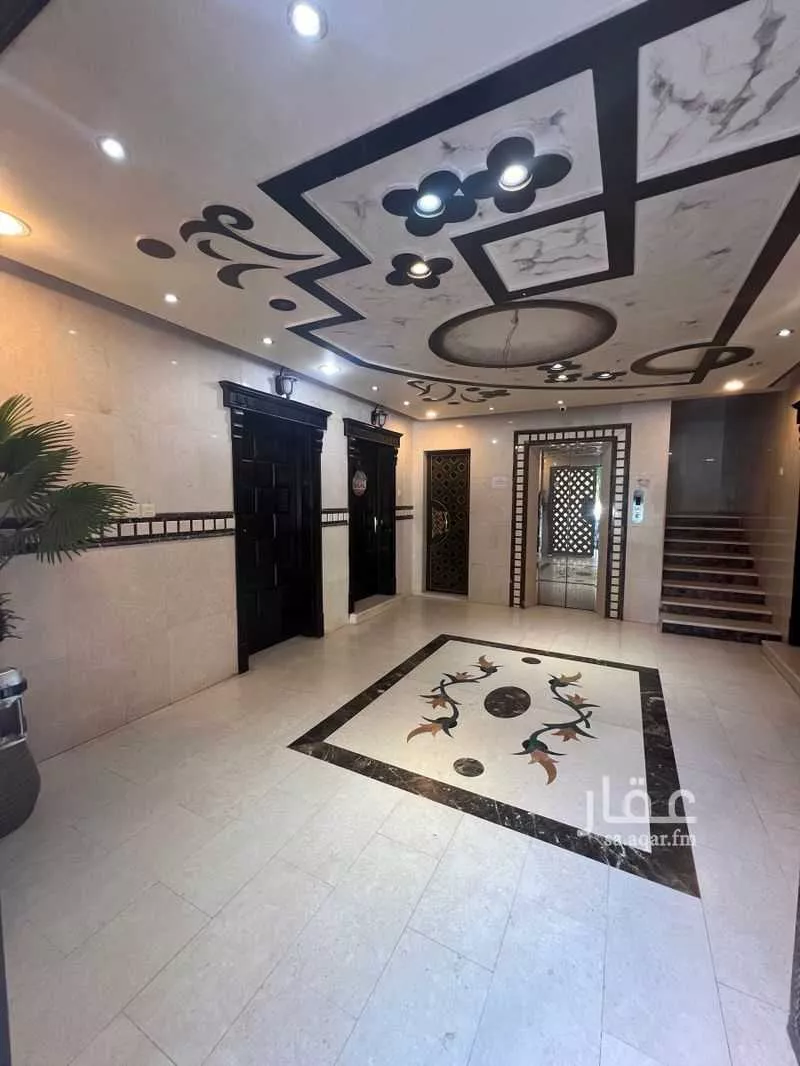 عمارة 663 م² في الحمراء و ام الجود 4