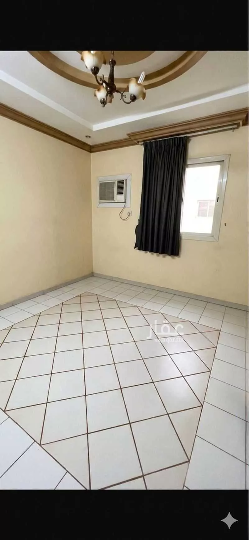 شقة 3 غرف في اليرموك 3