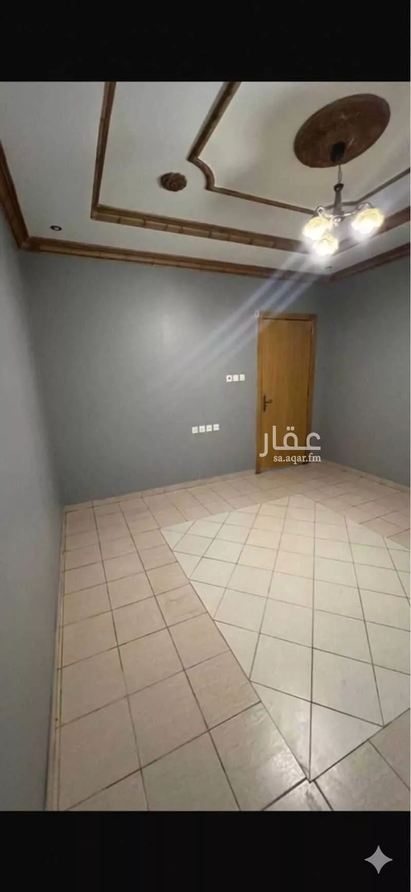 شقة 3 غرف في اليرموك 4