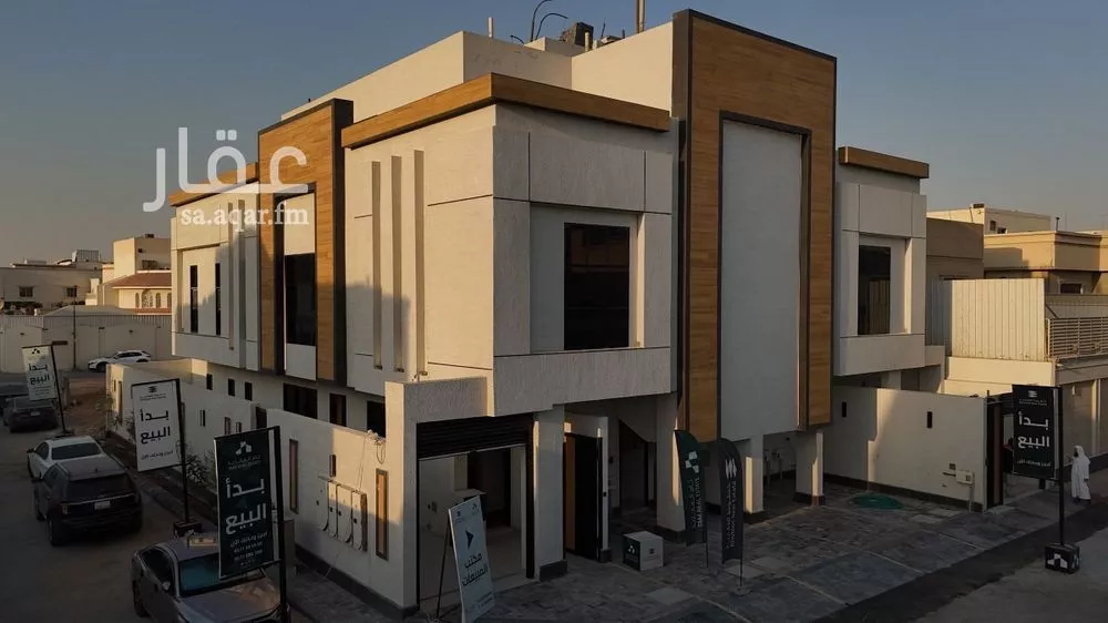 دور 3 غرف في المصيف 1