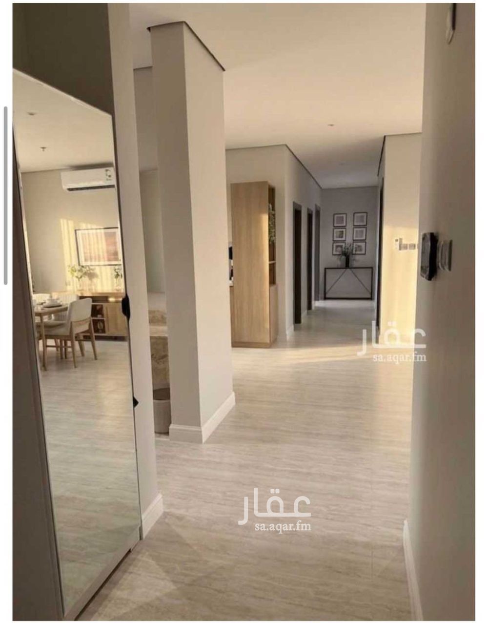 3 bedroom apartment in Al Yarmouk, Riyadh 6