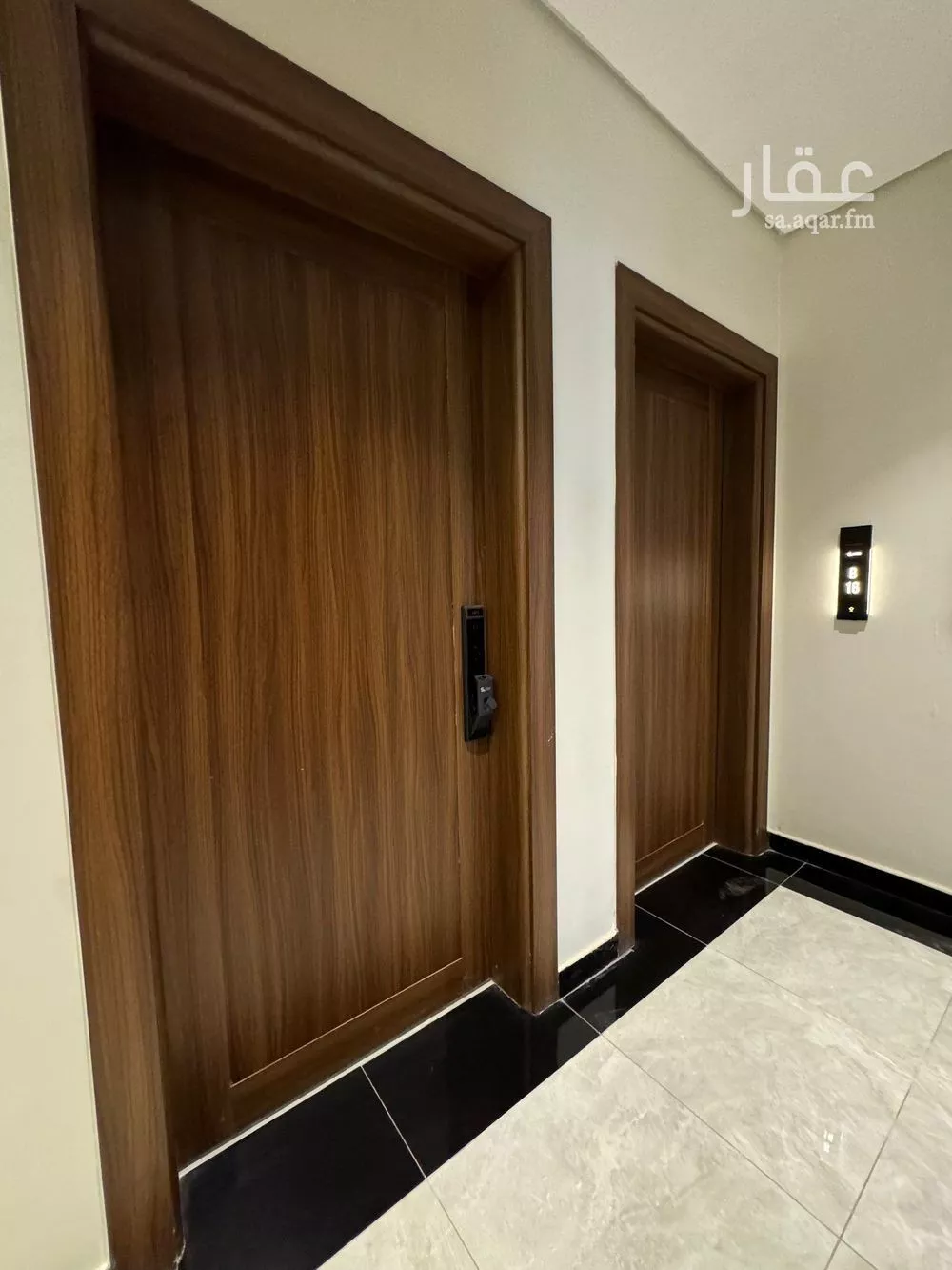 شقة 3 غرف في الحمرا 3