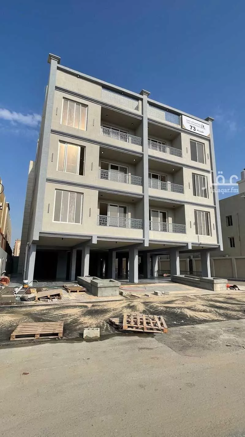3 bedroom apartment in An Nur, Eastern Province 4