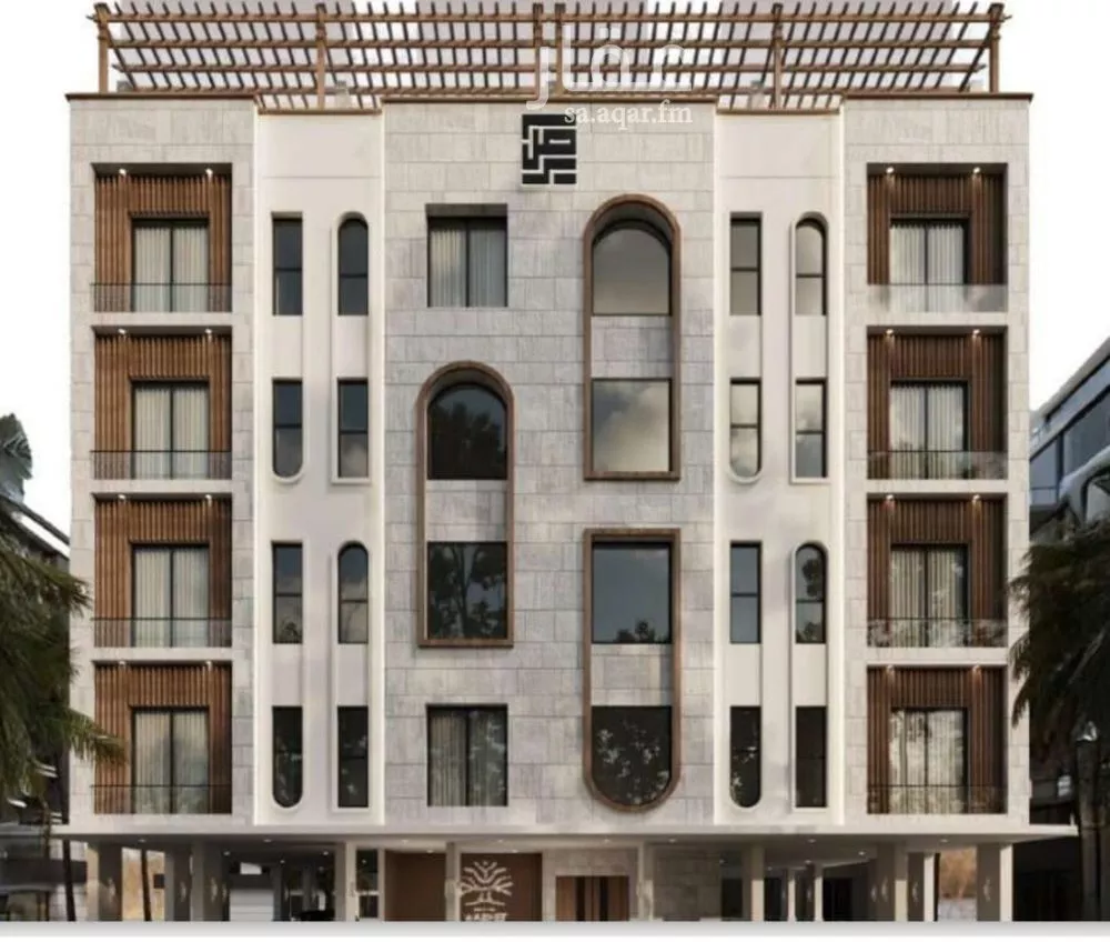 2 bedroom apartment in Al Naeem 3