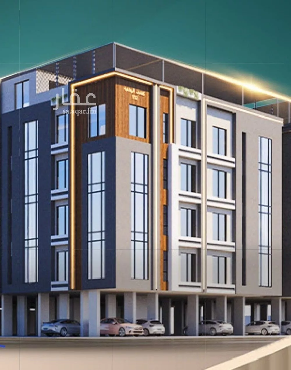 شقة 3 غرف في الثغر 2