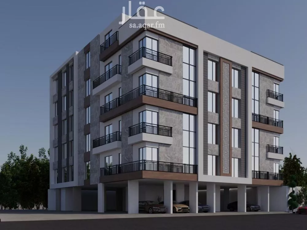 شقة 2 غرف في النزهة 2